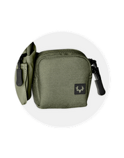 Game Changer Accessory Pouch - Muley Freak