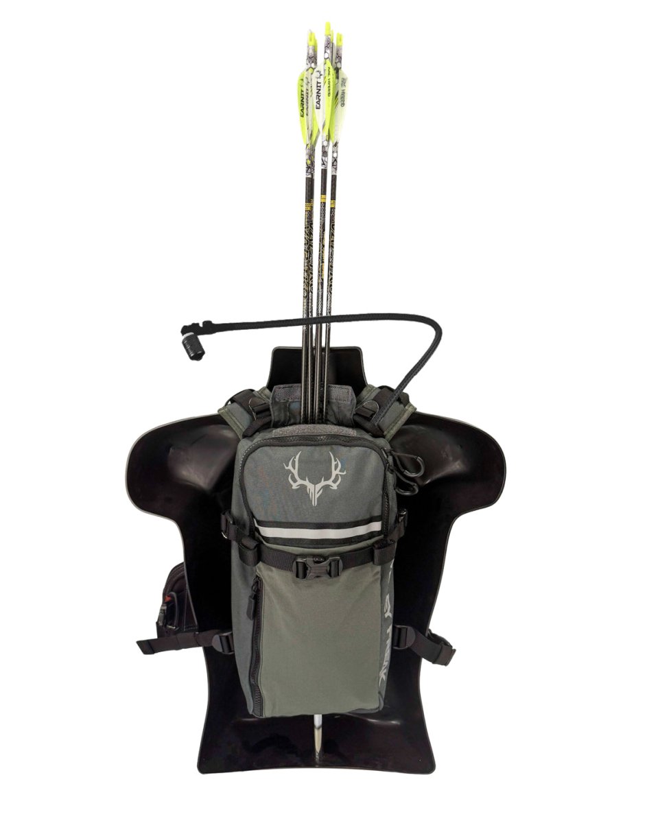Game Changer Guzzler: Archery Pack Revolution | Muley Freak