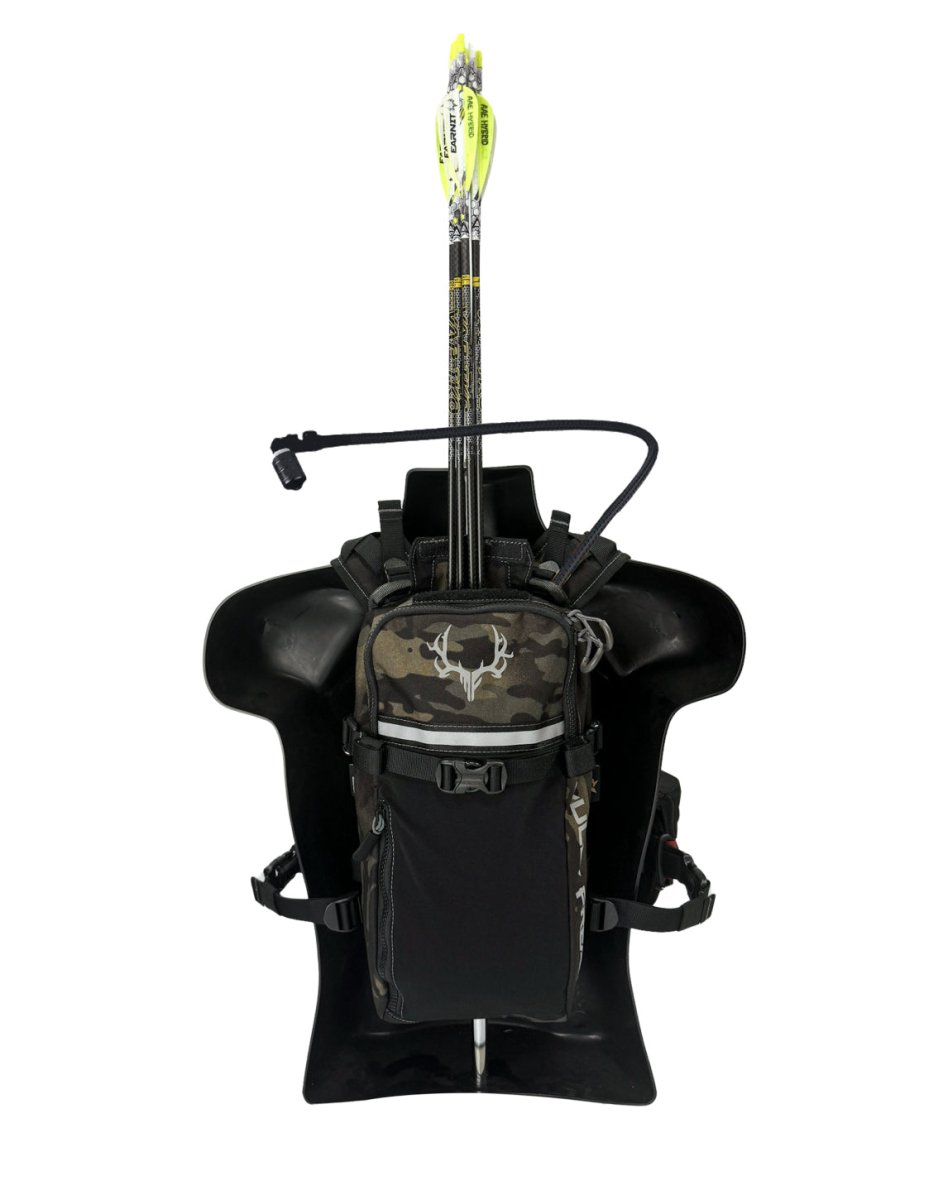Game Changer Guzzler: Archery Pack Revolution | Muley Freak