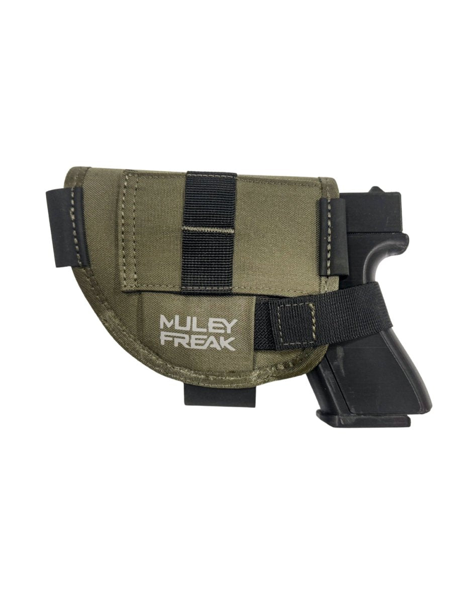 Reliable & Secure Game Changer Holster | Muley Freak