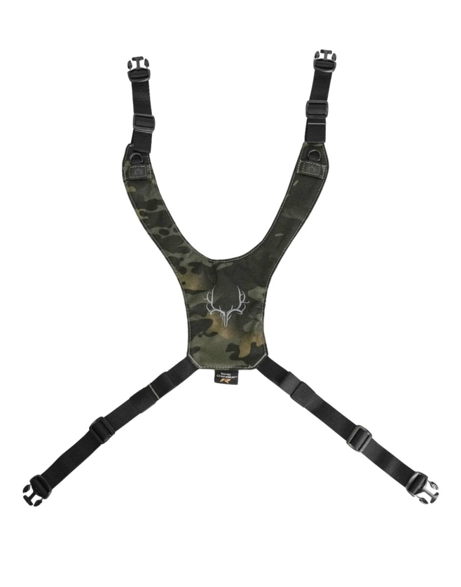 Game Changer R Yoke - Muley Freak