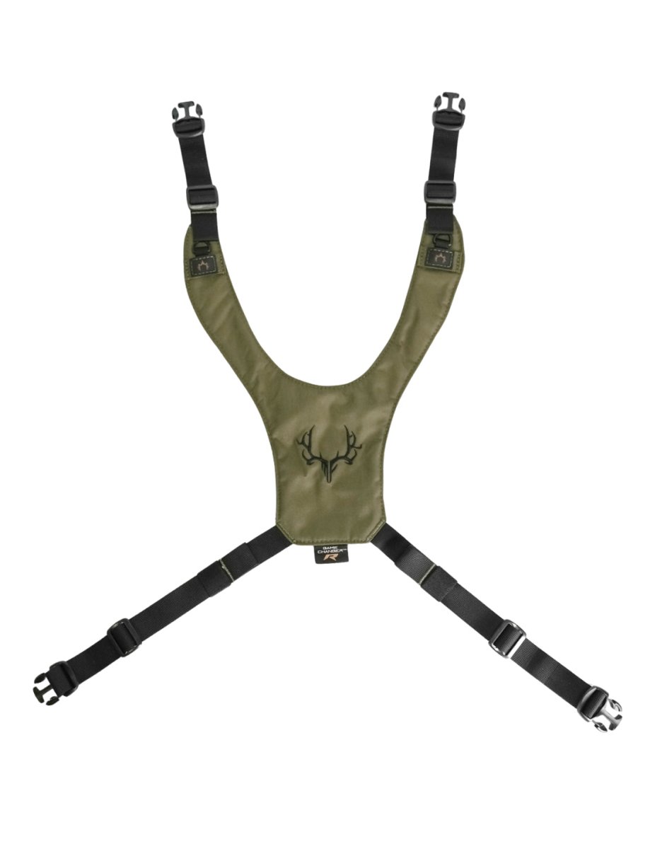Game Changer R Yoke - Muley Freak