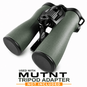 Gen 1 - Swarovski NL-Pure Stud Tripod Adapter *2023 and Older NL Models - Muley Freak