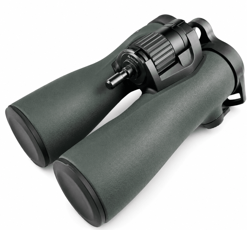 Gen 1 - Swarovski NL-Pure Stud Tripod Adapter *2023 and Older NL Models - Muley Freak