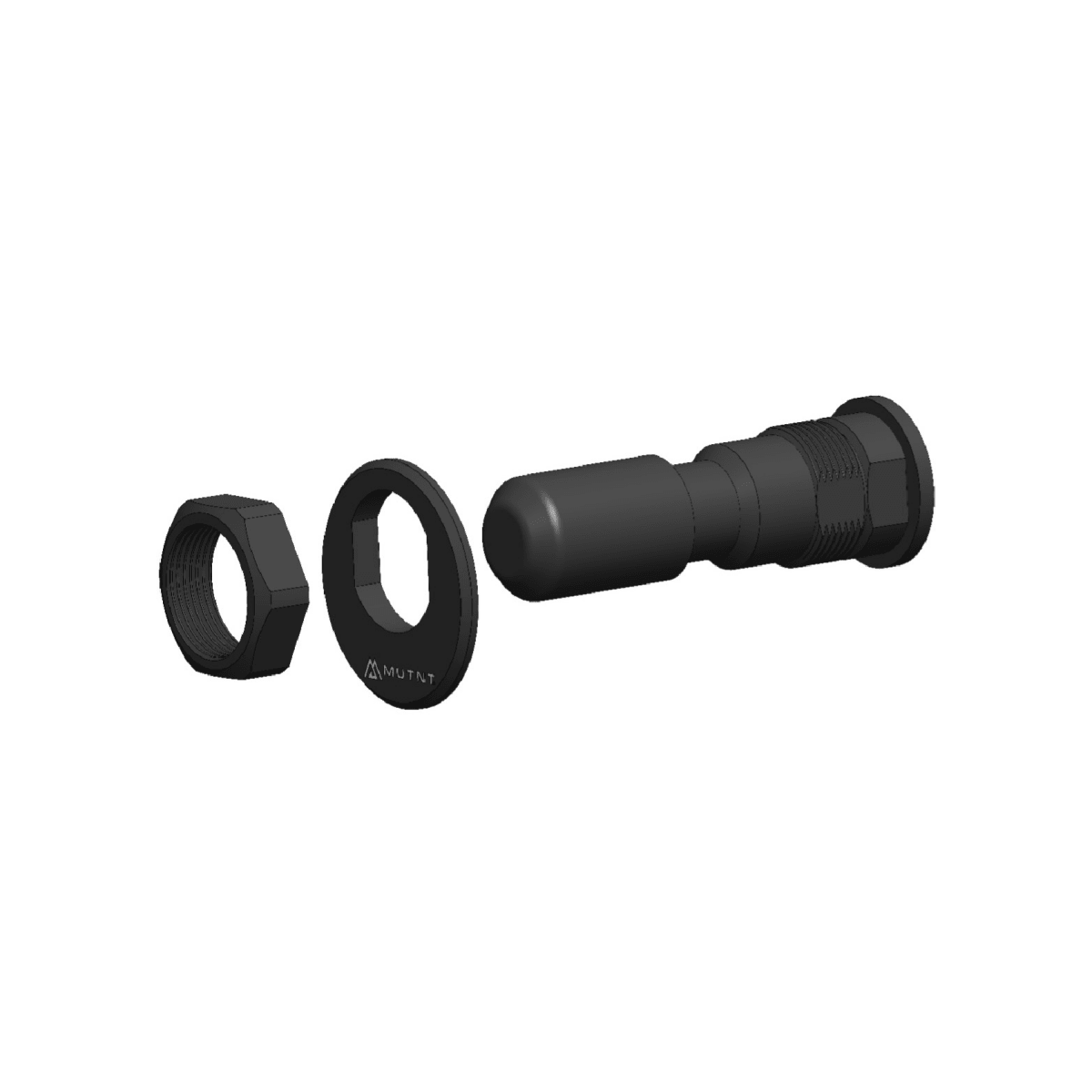 Gen 2 - NEW Swarovski NL-Pure AND EL Range Stud Tripod Adapter - Muley Freak