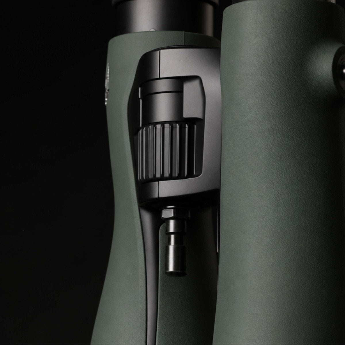 Gen 2 - NEW Swarovski NL-Pure AND EL Range Stud Tripod Adapter - Muley Freak