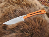 Cuchillos Cabra Tur Skeleton Pro