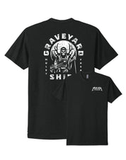 Graveyard Shift Tee - Muley Freak