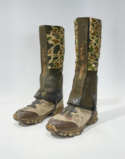 Grit Gaiters - Muley Freak