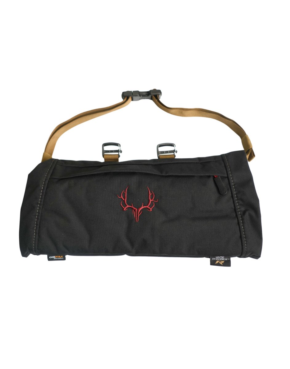 Heat R Handwarmer for Game Changer R™ Harness | Muley Freak