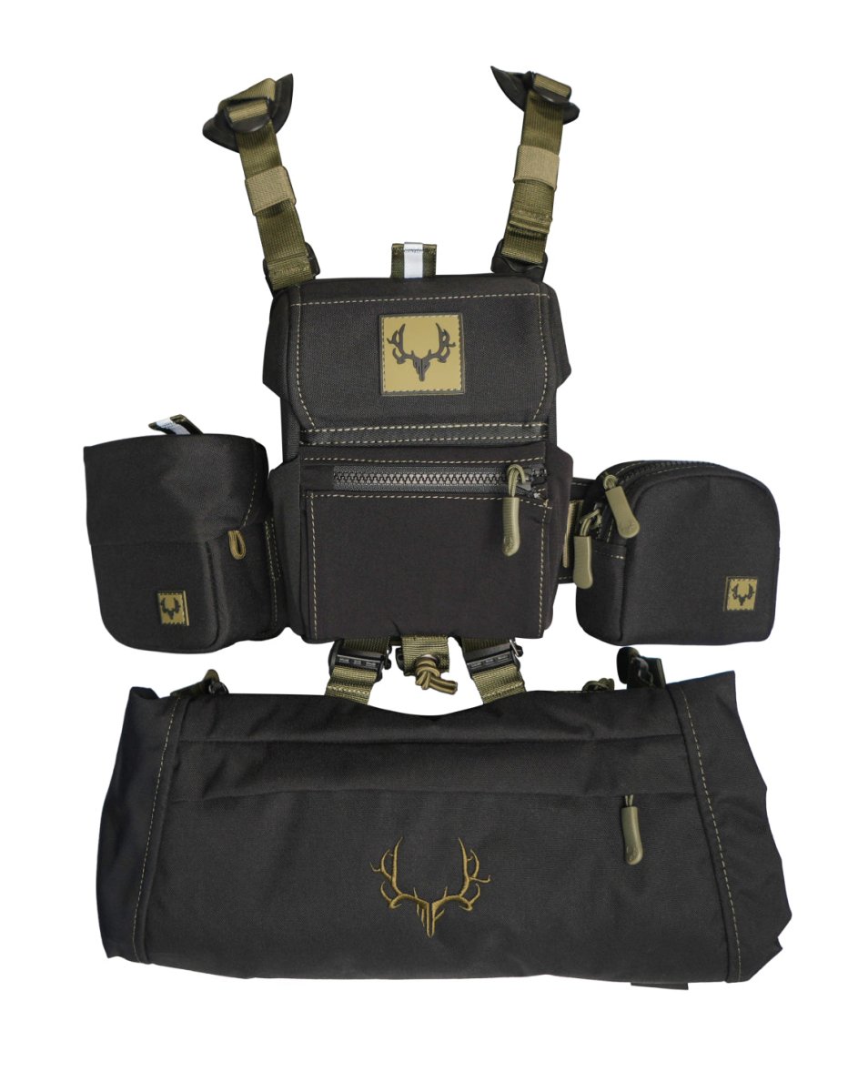 Heat R Handwarmer for Game Changer R™ Harness | Muley Freak