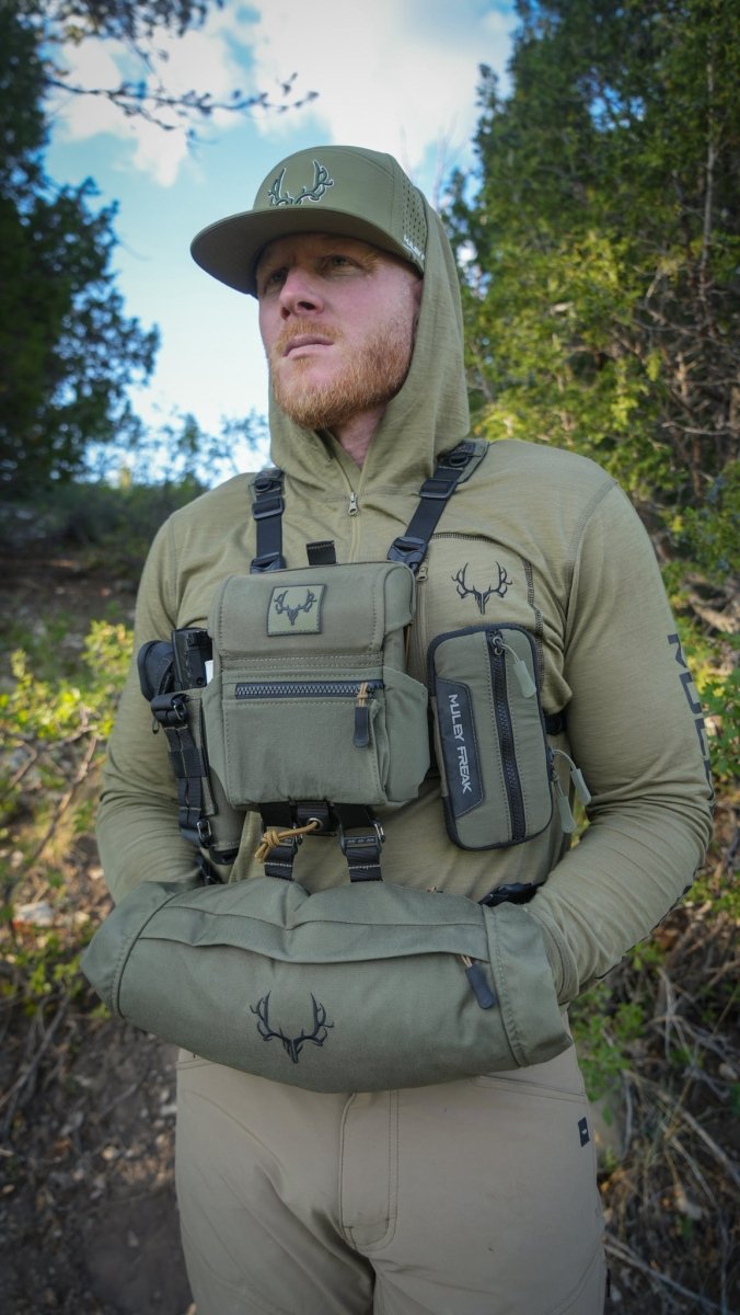 Muley Freak | Earn Your Obsession