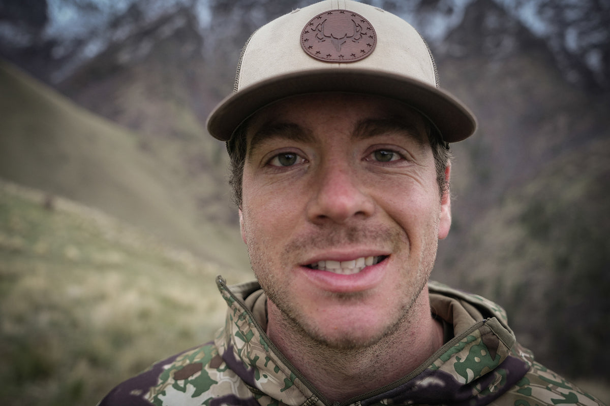 Our Story – Muley Freak