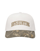 Casquette Buck Marsh