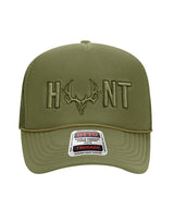HUNT Foam Trucker