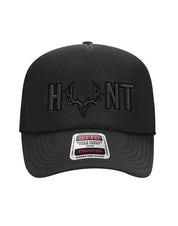 HUNT Foam Trucker - Muley Freak