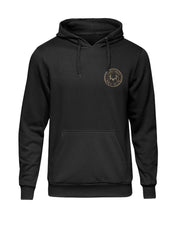 Icon Of The West Hoodie - Muley Freak