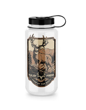 Icon Of The West Nalgene - Muley Freak