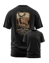 Camiseta Elk Sasquatch