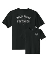 Kid's Black Label Tee
