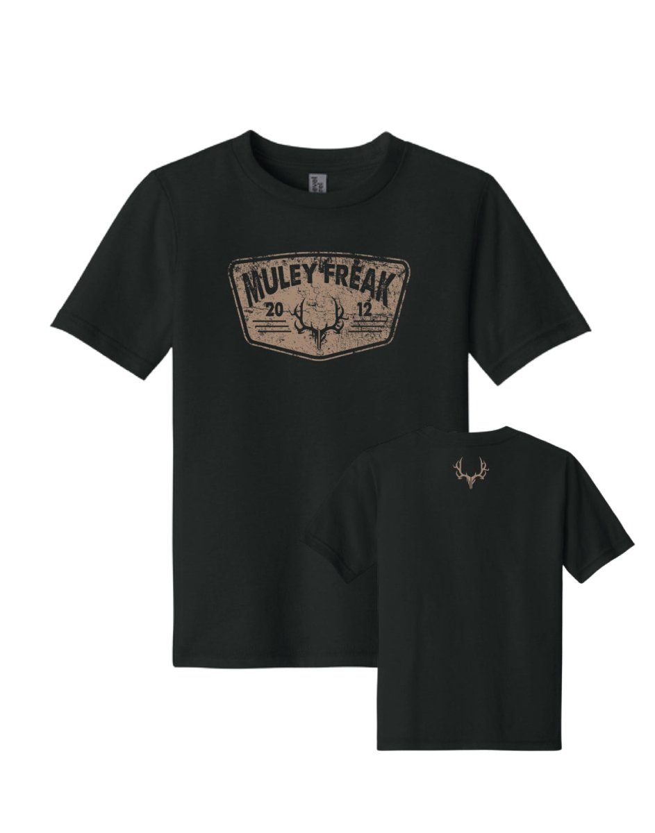 Kids EST Tee - Muley Freak