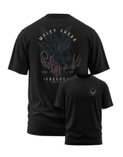 Kid's Freedom Tee - 250th Edition - Muley Freak