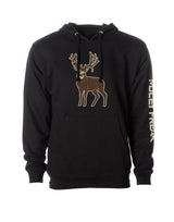 Legend Buck Hoodie