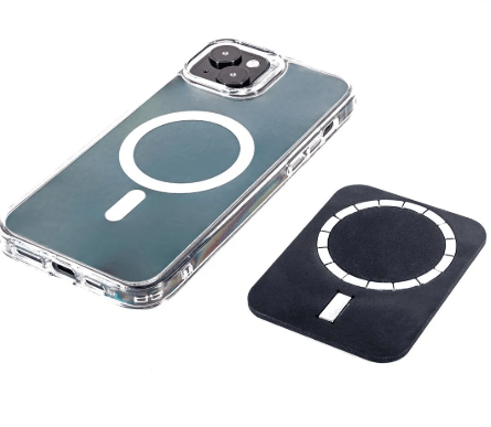 MagSafe® Compatible Phone Plate - Muley Freak