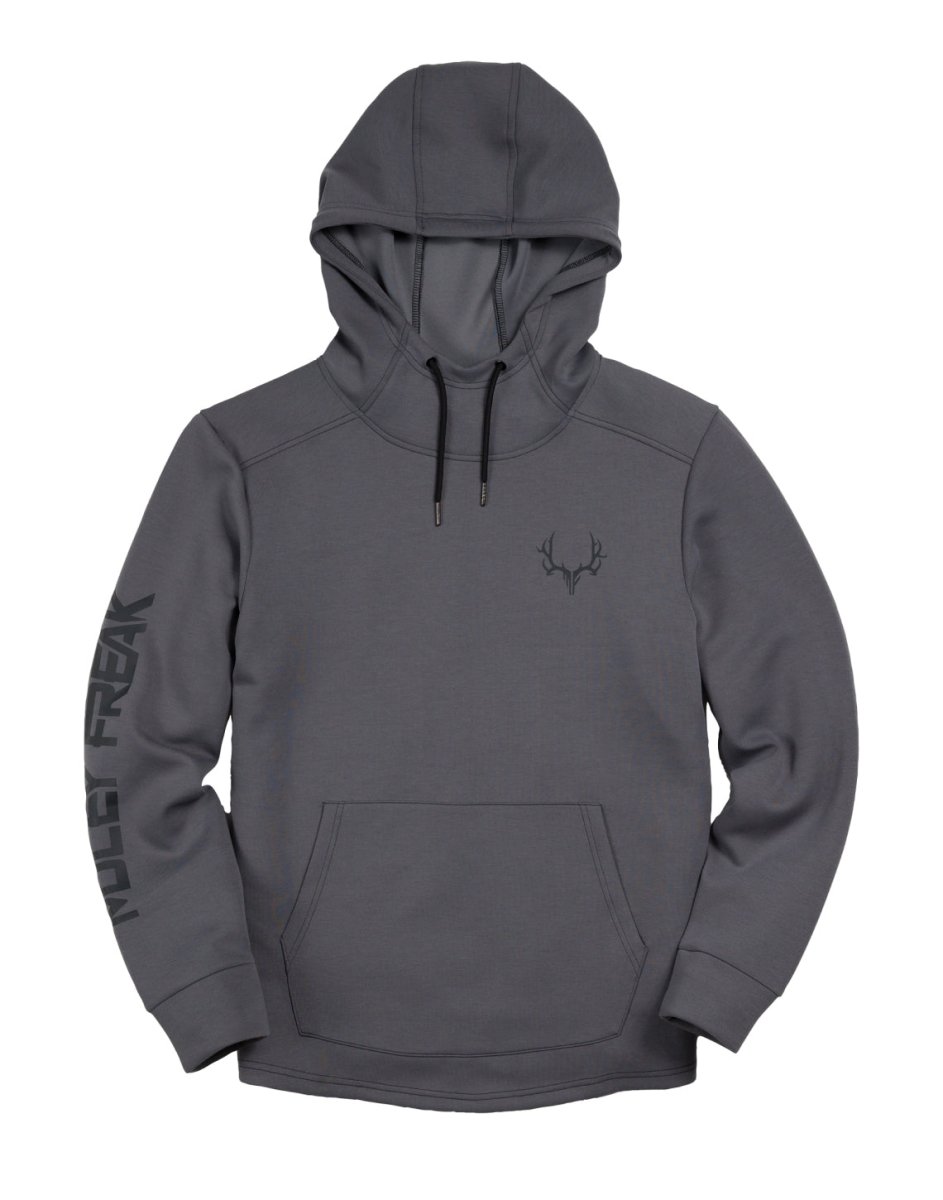 Maverick Hoodie - Muley Freak