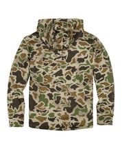 Maverick Hoodie - Muley Freak