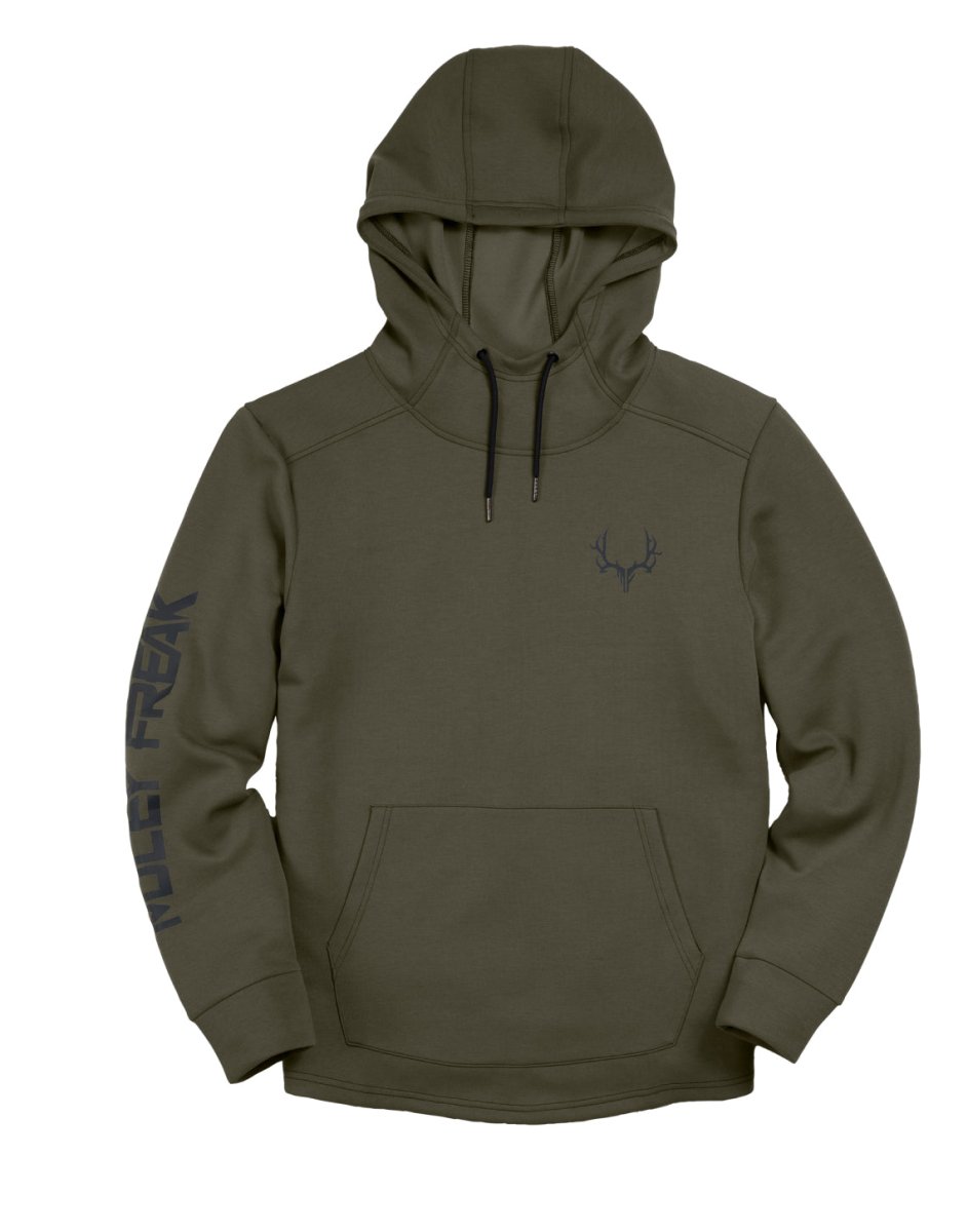 Maverick Hoodie - Muley Freak