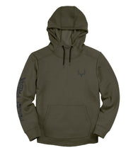 Maverick Hoodie - Muley Freak