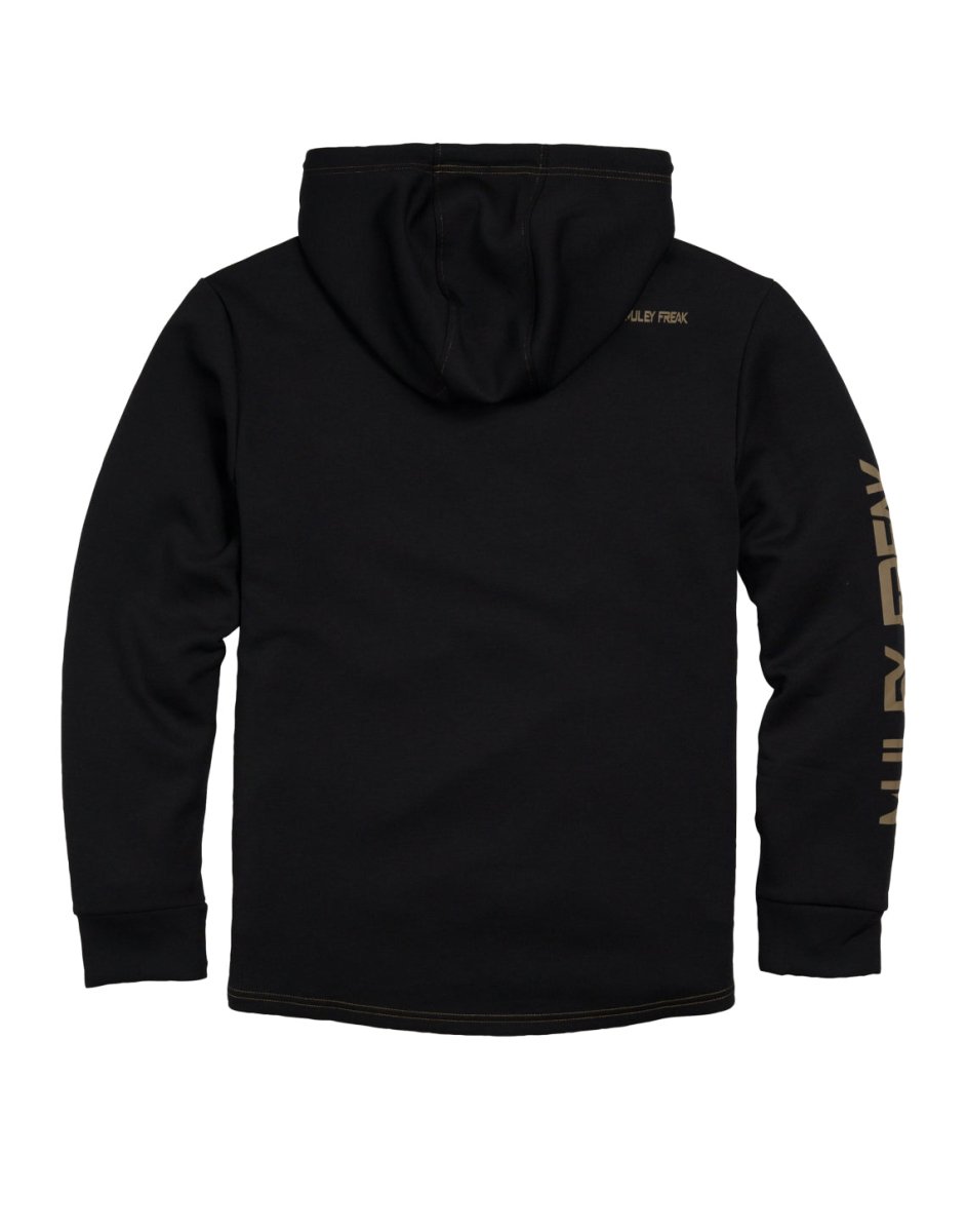 Maverick Hoodie - Muley Freak