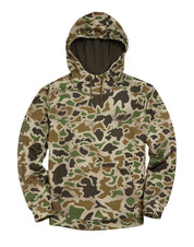 Maverick Hoodie - Muley Freak