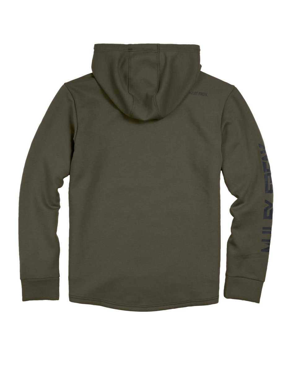 Maverick Hoodie - Muley Freak