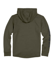Maverick Hoodie - Muley Freak