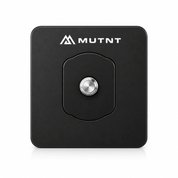 Micro Adapter ARCA Plate 1.5" - Muley Freak
