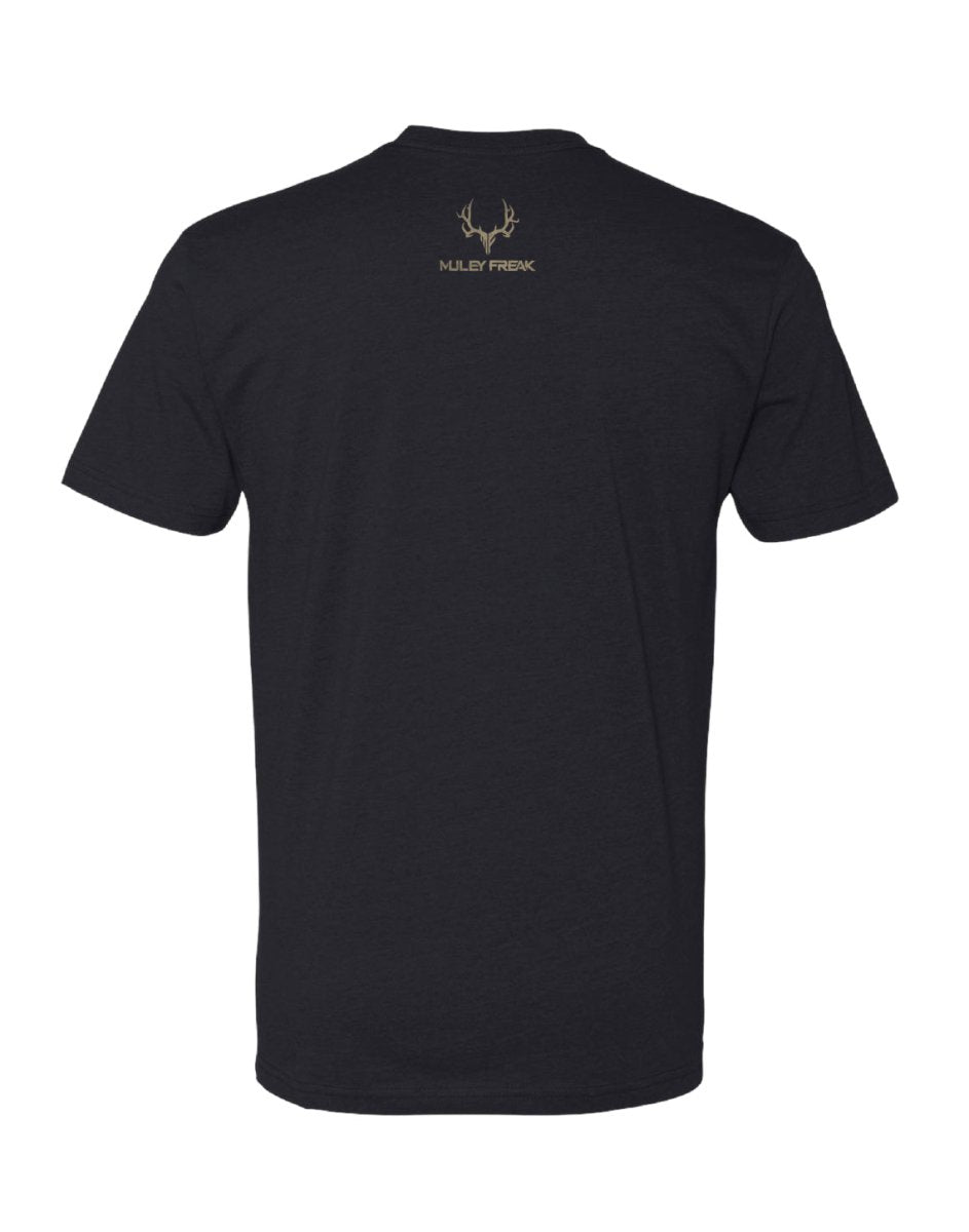Mountain Riser Tee - Muley Freak