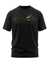 Mountain Riser Tee - Muley Freak