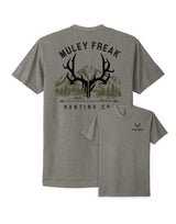 Sudadera con capucha Buck Marsh Camo 2.0