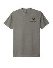 MTN Raised Tee - Muley Freak