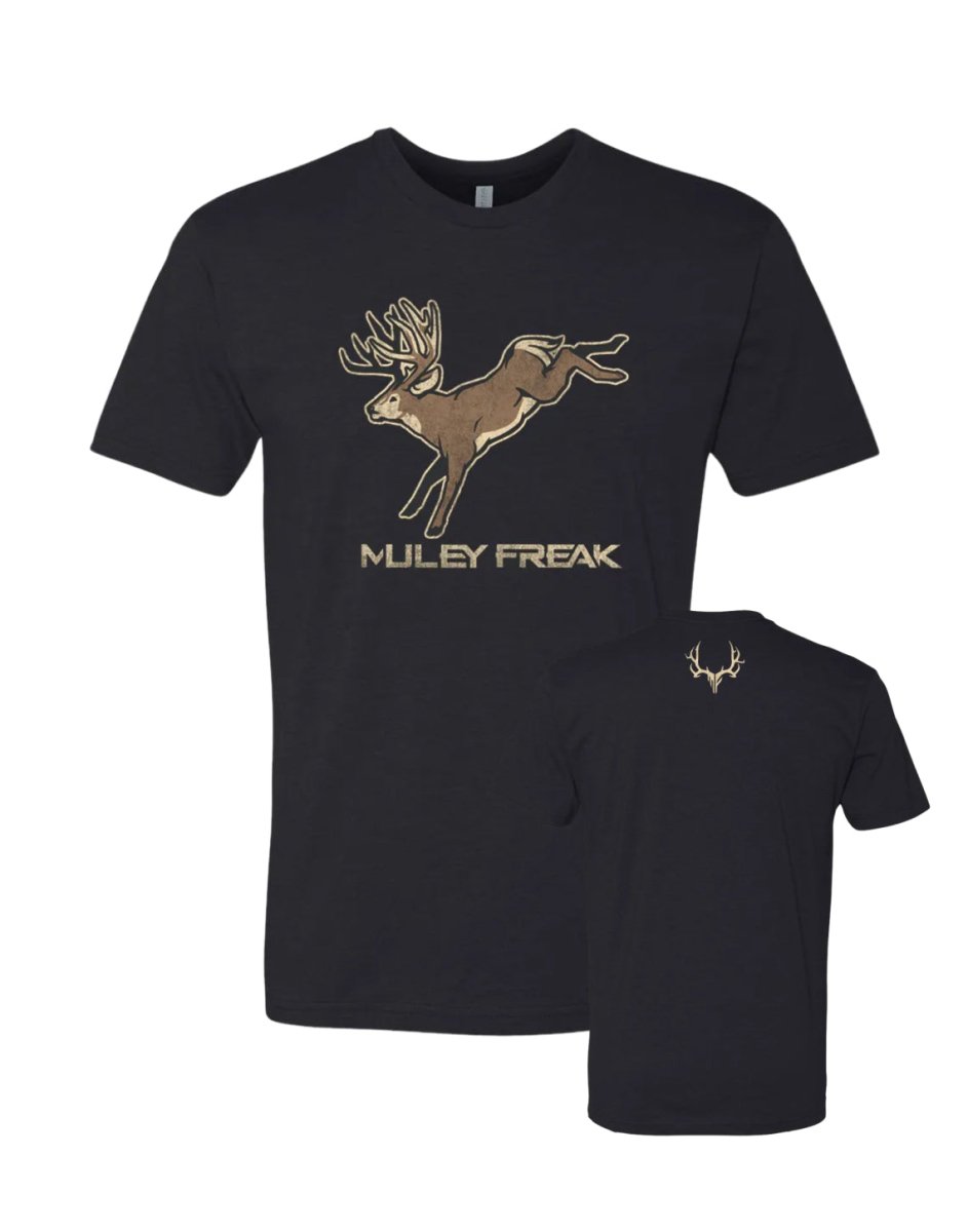 Mule Kick Tee - Muley Freak