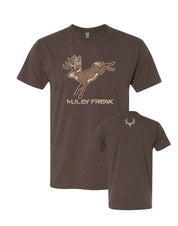 Mule Kick Tee - Muley Freak