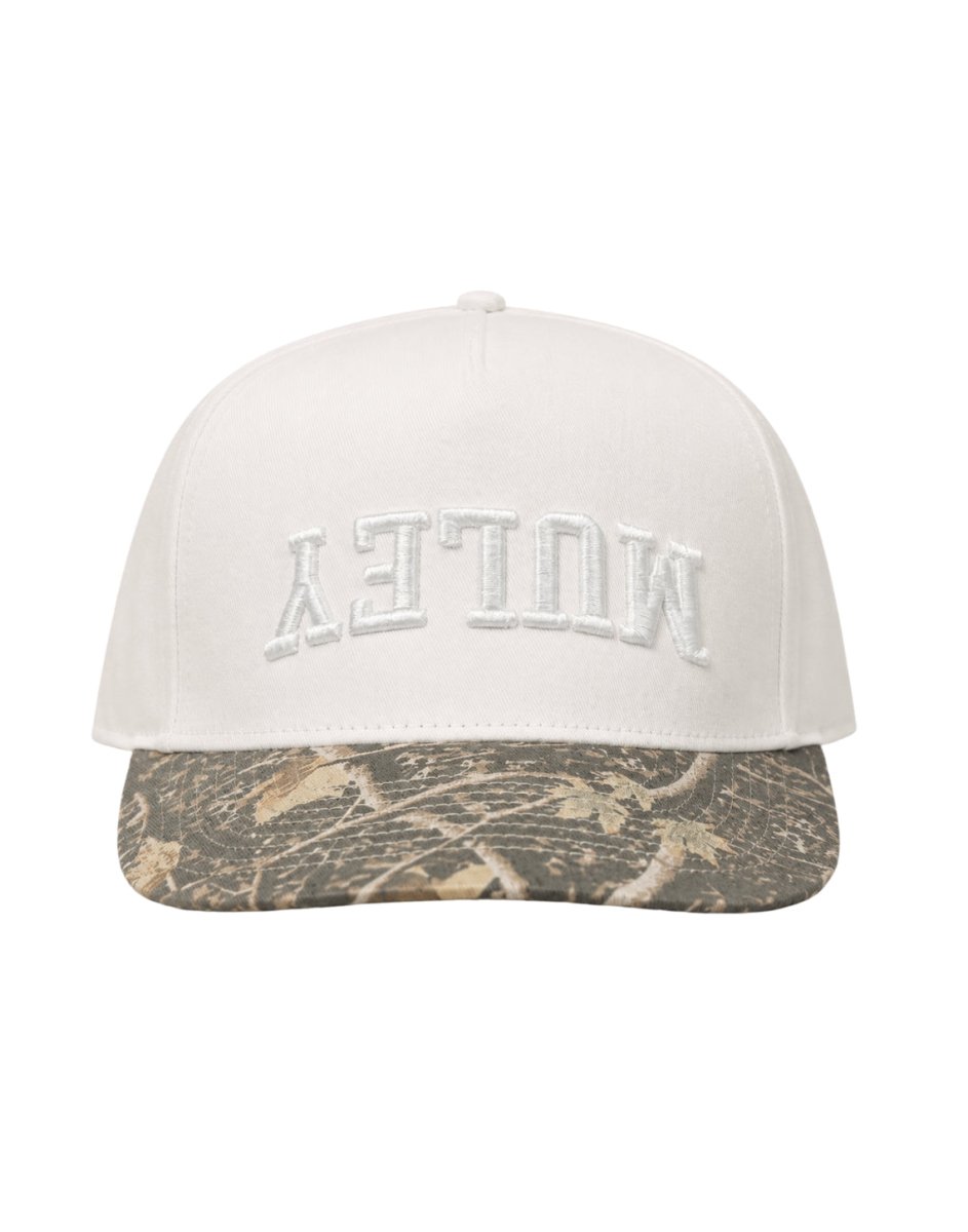 Muley Canvas Trucker - Muley Freak