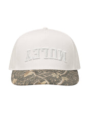 Muley Canvas Trucker - Muley Freak