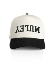 Muley Canvas Trucker - Muley Freak