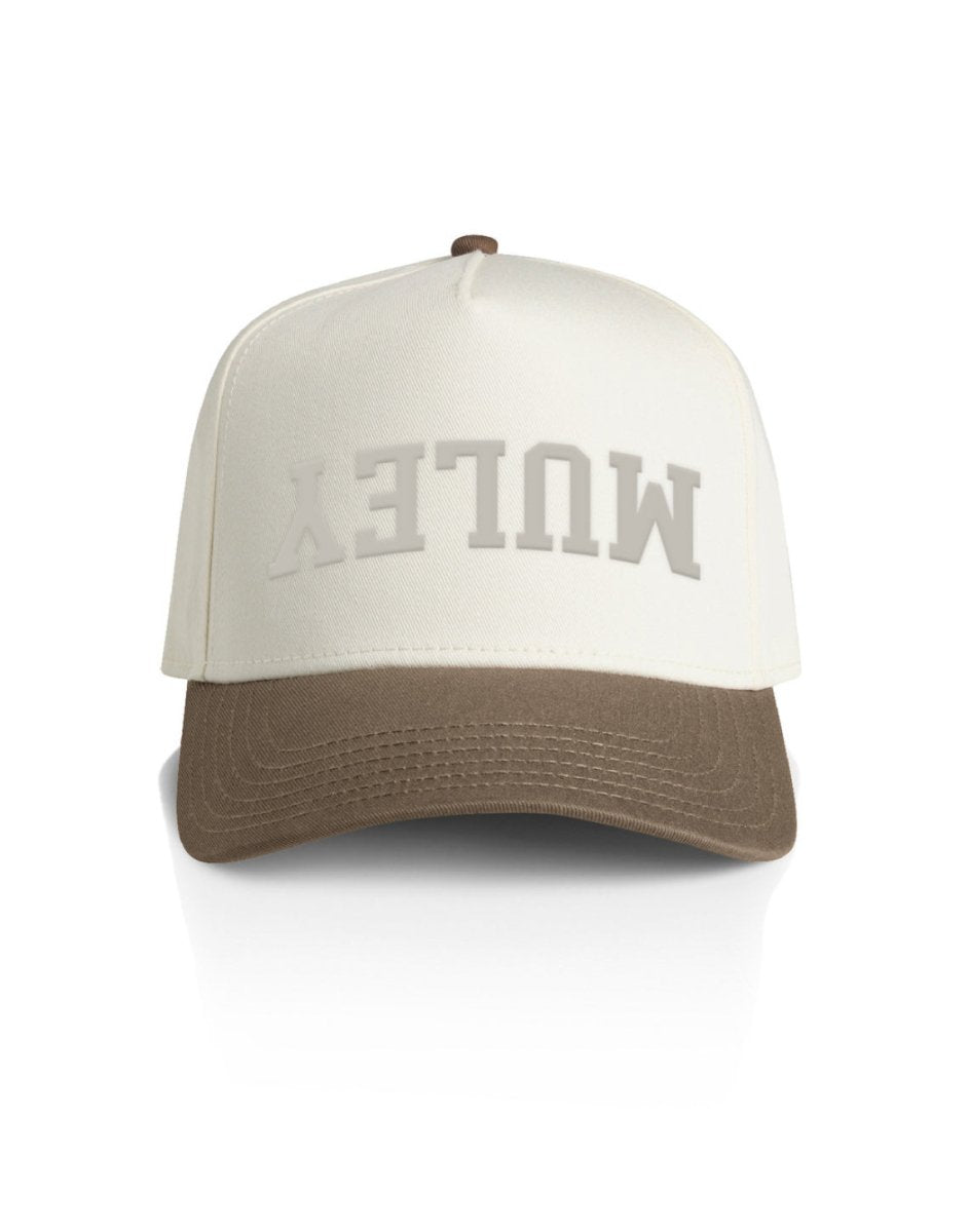 Muley Canvas Trucker - Muley Freak