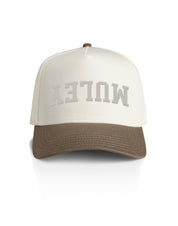 Muley Canvas Trucker - Muley Freak