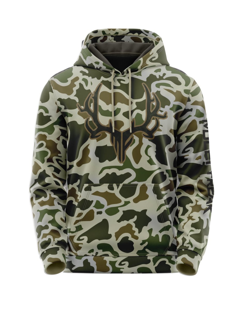 Muley Freak OG Hoodie - Muley Freak