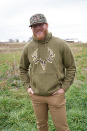 Muley Freak OG Hoodie - Muley Freak